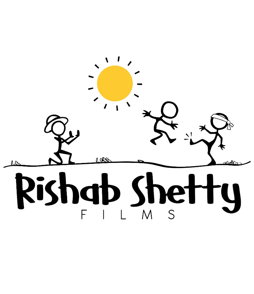 Rishab Shetty Films